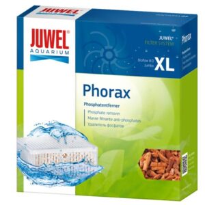 Juwel Phorax Phosphate Remover Extra Large