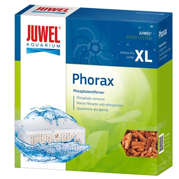Juwel Phorax Phosphate Remover Extra Large 1 Juwel Phorax Phosphate Remover Extra Large