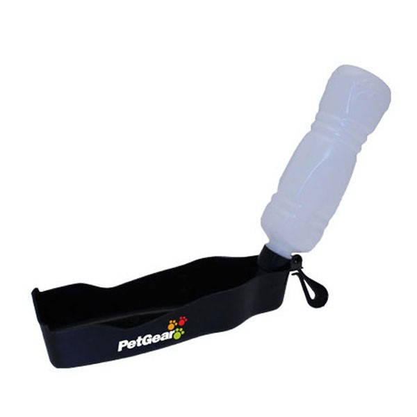 Petgear Travel Water Bottle 1 Petgear Travel Water Bottle