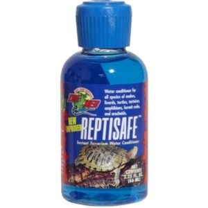ZooMed ReptiSafe 66ml Water Conditioner