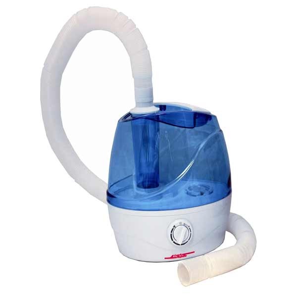 Lucky Reptile NEW SuperFog II - Humidifier 1 Lucky Reptile NEW SuperFog II - Humidifier