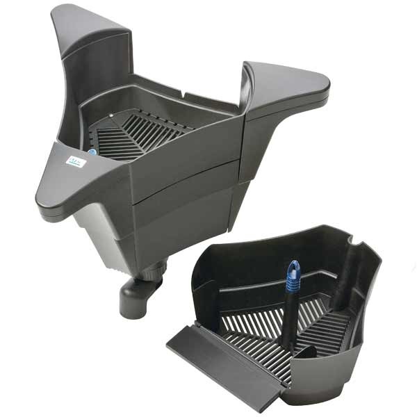 Oase SwimSkim 50 Surface Skimmer 2 Oase SwimSkim 50 Surface Skimmer - Image 2