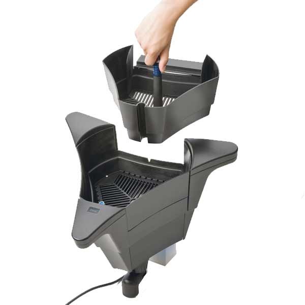 Oase SwimSkim 50 Surface Skimmer 3 Oase SwimSkim 50 Surface Skimmer - Image 3