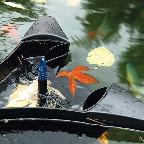 Oase SwimSkim 50 Surface Skimmer 5 Oase SwimSkim 50 Surface Skimmer - Image 5