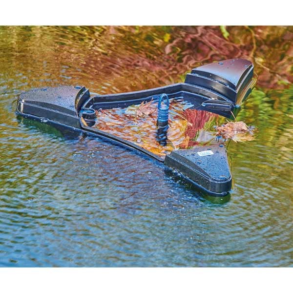 Oase SwimSkim 50 Surface Skimmer 6 Oase SwimSkim 50 Surface Skimmer - Image 6