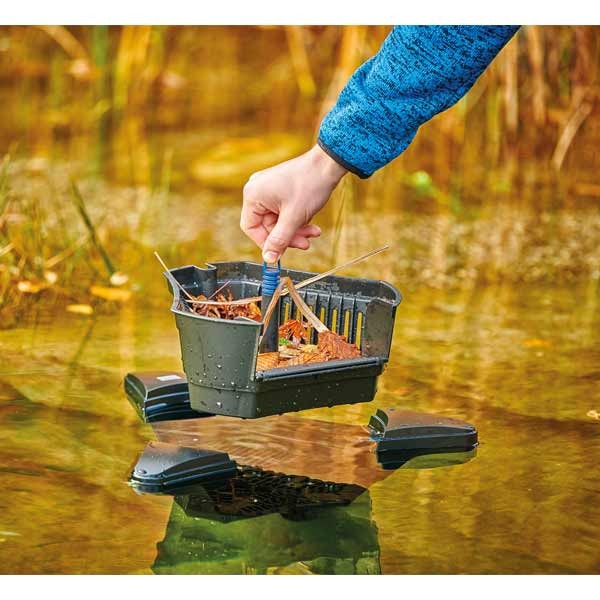 Oase SwimSkim 50 Surface Skimmer 7 Oase SwimSkim 50 Surface Skimmer - Image 7