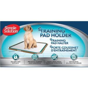 Bramton Simple Solution Training Pad Holder