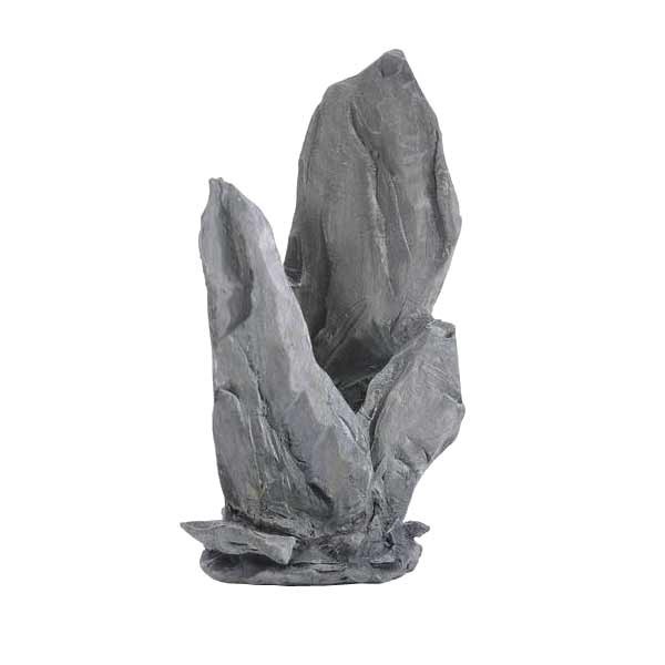 biOrb Slate Stack Grey Ornament 1 biOrb Slate Stack Grey Ornament