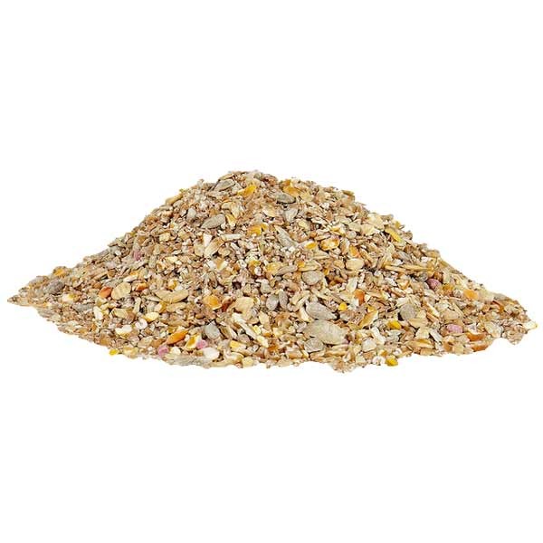 Gardman Wild Bird Care No Grow Seed Mix 4kg 2 Gardman Wild Bird Care No Grow Seed Mix 4kg - Image 2