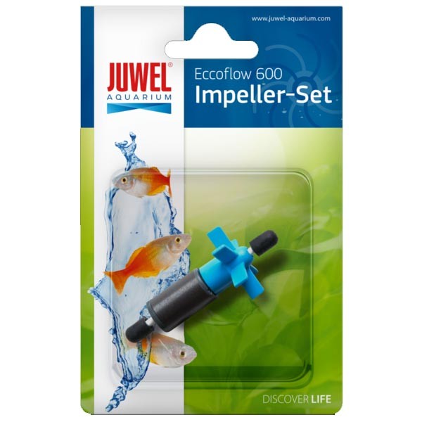 Juwel Eccoflow 600 Impller 1 Juwel Eccoflow 600 Impller
