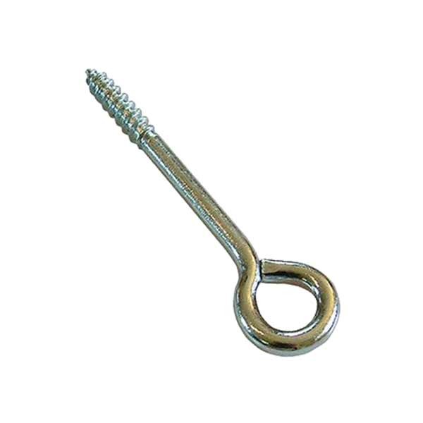 Gardman Screw-In Vine Eyes 6 Pack 1 Gardman Screw-In Vine Eyes 6 Pack