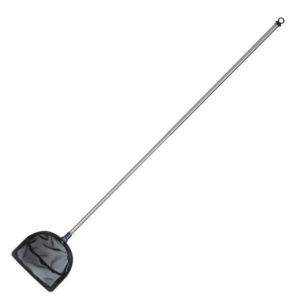 Dennerle Nano Shrimp Net (Lg Blk Curved) 1 Dennerle Nano Shrimp Net (Lg Blk Curved)