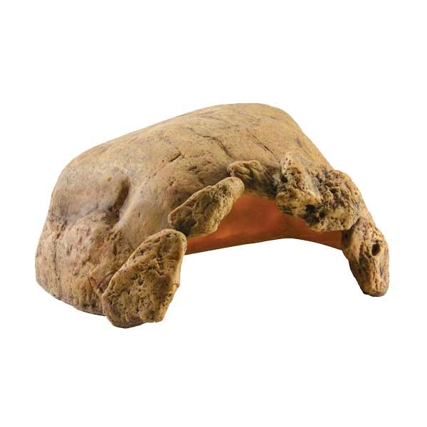 Exo Terra Tortoise Cave 1 Exo Terra Tortoise Cave