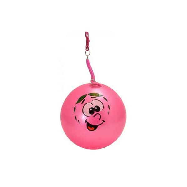 Fruity Smelly Ball With Keyring 2 Fruity Smelly Ball With Keyring - Image 2