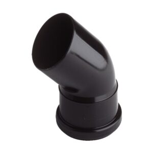 Oase Connection Elbow Black DN50/45°
