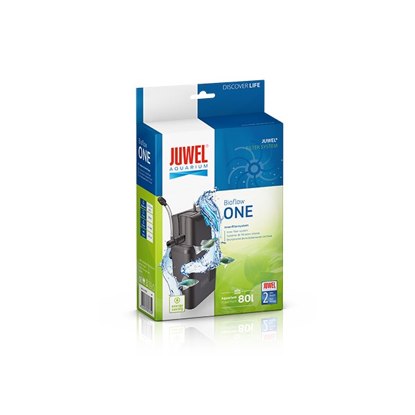Juwel Bioflow One 80L 2 Juwel Bioflow One 80L - Image 2