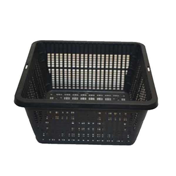Fine Mesh Basket 27x27cm Square 1 Fine Mesh Basket 27x27cm Square
