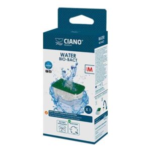 Ciano Water Bio-Bact Cartridge Medium