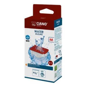 Ciano Water Algae Cartridge Medium
