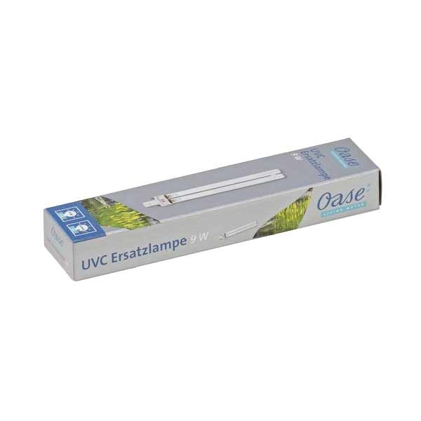 Oase Spare lamp UVC 7W 1 Oase Spare lamp UVC 7W