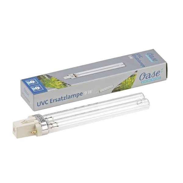 Oase Spare lamp UVC 7W 2 Oase Spare lamp UVC 7W - Image 2