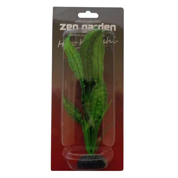 Hugo Kamishi Narrow Leaf Silk 13cm 1 Hugo Kamishi Narrow Leaf Silk 13cm