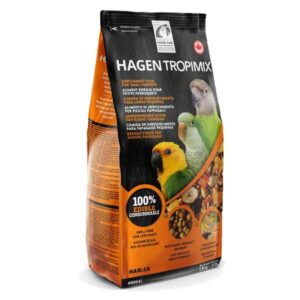 Hari Tropimix Small Parrot Mix 1.8kg