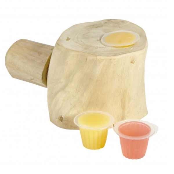 Sky Pet Products Java Jelly Pot Holder (1713) 1 Sky Pet Products Java Jelly Pot Holder (1713)