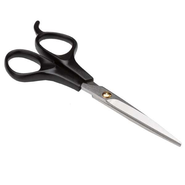 Mikki Classic Coat Scissors Small 2 Mikki Classic Coat Scissors Small - Image 2