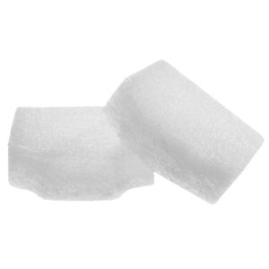 Oase Filter Fleece Set BioPlus White