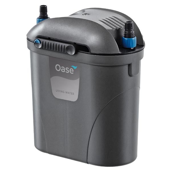 Oase FiltoSmart 60 External Filter 1 Oase FiltoSmart 60 External Filter