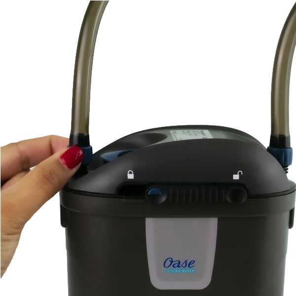 Oase FiltoSmart 60 External Filter 3 Oase FiltoSmart 60 External Filter - Image 3