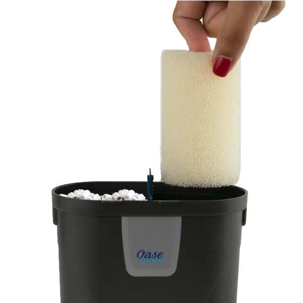 Oase FiltoSmart 60 External Filter 4 Oase FiltoSmart 60 External Filter - Image 4