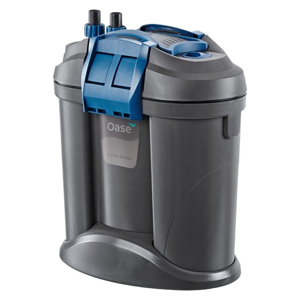 Oase FiltoSmart 200 External Filter 1 Oase FiltoSmart 200 External Filter