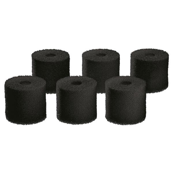 Oase Prefilterfoam Set 6 BioMaster 60ppi 1 Oase Prefilterfoam Set 6 BioMaster 60ppi