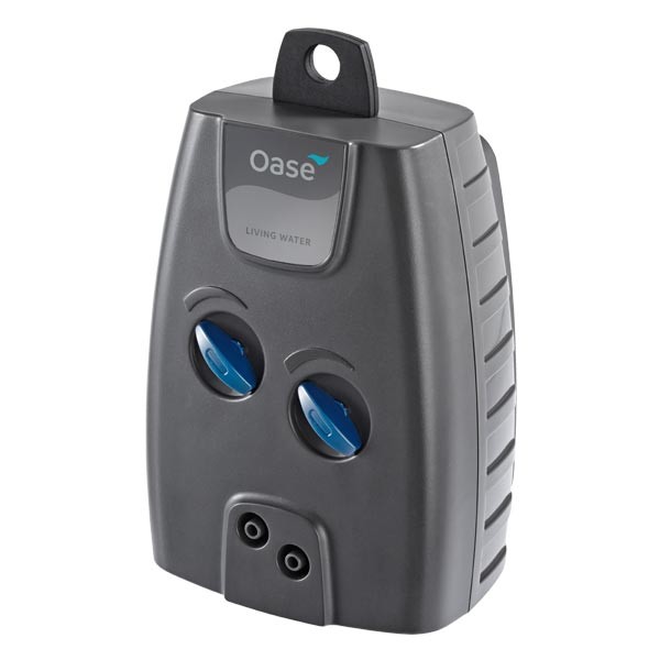 Oase OxyMax 200 Aerator Pump 1 Oase OxyMax 200 Aerator Pump