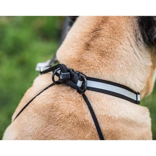 Mikki Anti-Pull Harness Extra Large 4 Mikki Anti-Pull Harness Extra Large - Image 4
