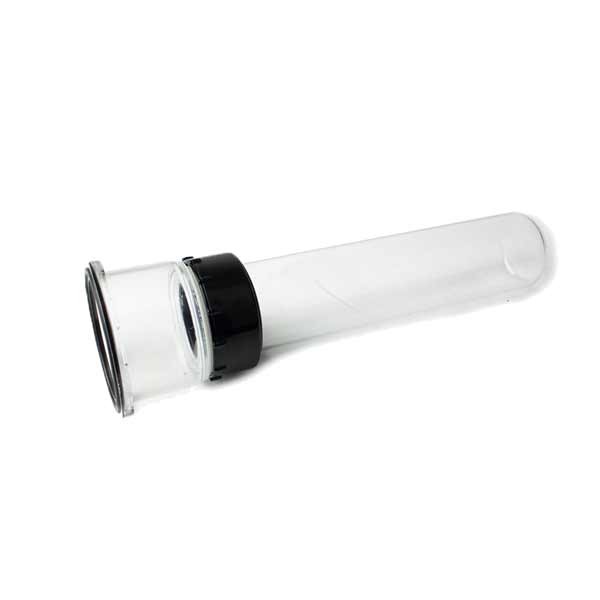 Blagdon Minipond Quartz Sleeve & Gasket 1 Blagdon Minipond Quartz Sleeve & Gasket