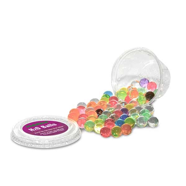 Habistat H2O Balls mini tub 33g 2 Habistat H2O Balls mini tub 33g - Image 2