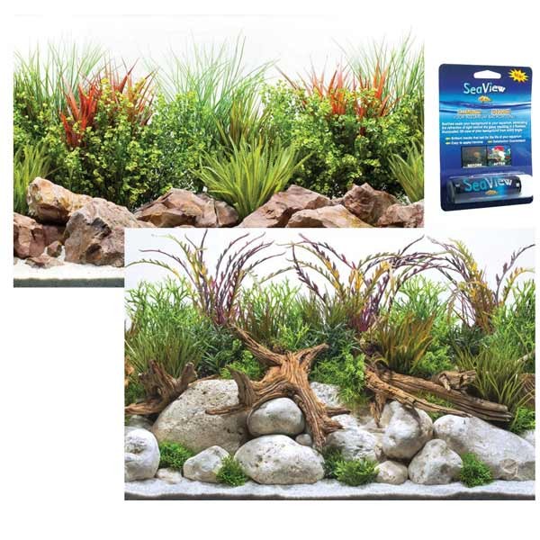 Hugo Kamishi Coastal/River Background +Gel 45x100cm 1 Hugo Kamishi Coastal/River Background +Gel 45x100cm
