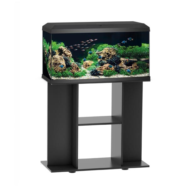Juwel Primo Black 110 LED Aquarium 2.0 2 Juwel Primo Black 110 LED Aquarium 2.0 - Image 2
