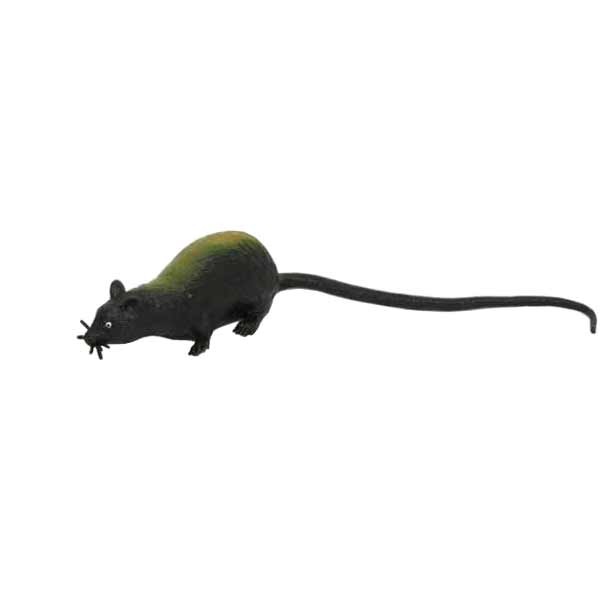 Grossest 14" Stretchy Rat With Beans 1 Grossest 14" Stretchy Rat With Beans