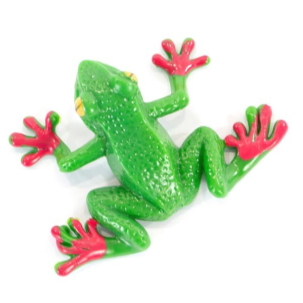 Sticky Tree Frog 2 Sticky Tree Frog - Image 2