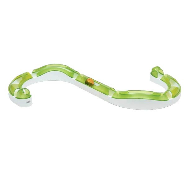 Catit Senses 2.0 Wave Circuit Cat Toy 1 Catit Senses 2.0 Wave Circuit Cat Toy