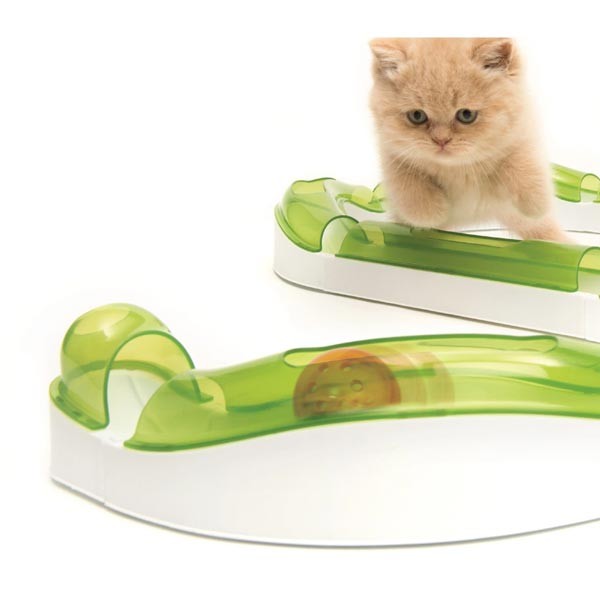 Catit Senses 2.0 Super Circuit Cat Toy 2 Catit Senses 2.0 Super Circuit Cat Toy - Image 2
