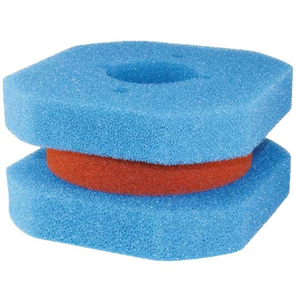 Oase Replacement foam set FiltoClear 3000 1 Oase Replacement foam set FiltoClear 3000