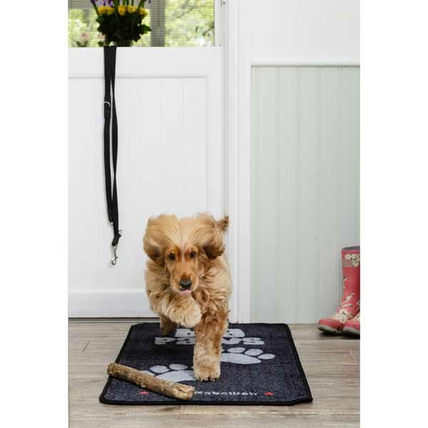 Pet Rebellion Big Paws Mat 57x110cm 3 Pet Rebellion Big Paws Mat 57x110cm - Image 3