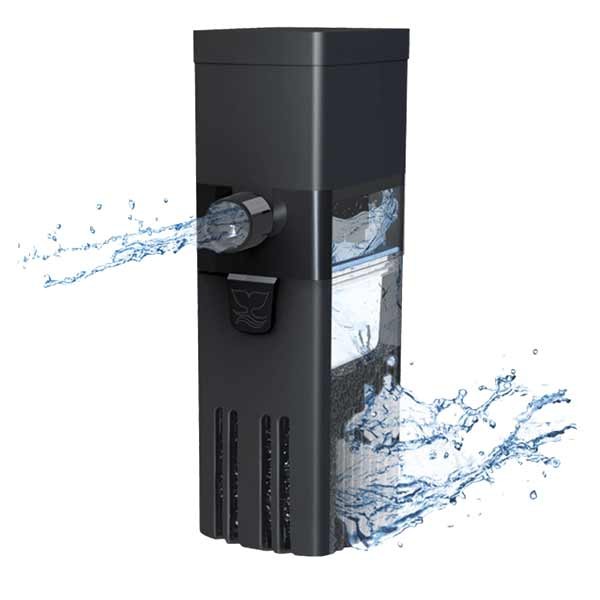 Ciano CF20 Filter 2 Ciano CF20 Filter - Image 2