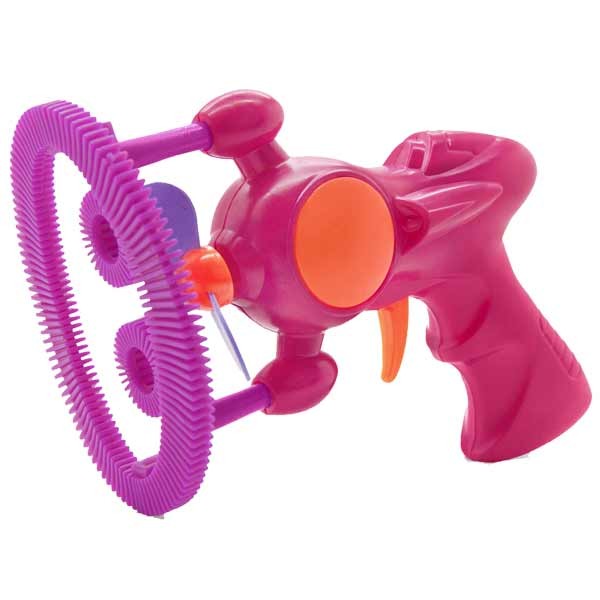 Bubble Dog Bubble-In-Bubble Electric Gun 2 Bubble Dog Bubble-In-Bubble Electric Gun - Image 2