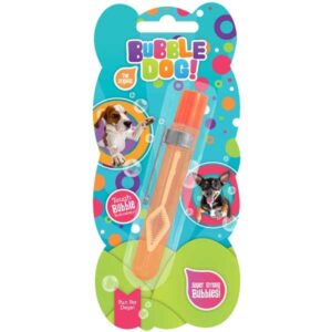 Bubble Dog Tuff Bubbles